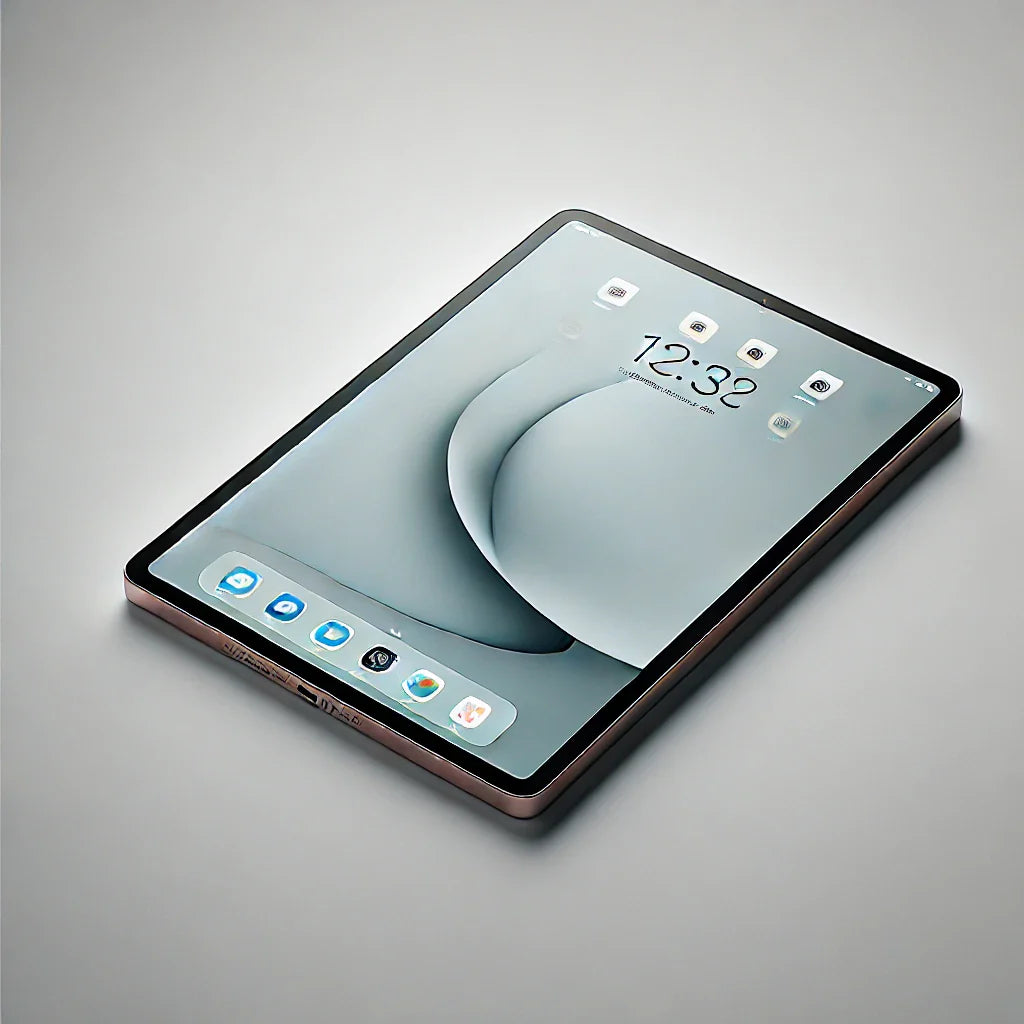 iPads